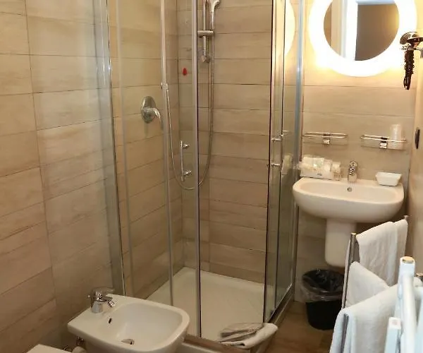 Aparthotel Meneghino 4*