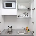 Apartahotel Meneghino Milán