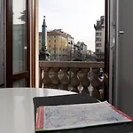 Apartahotel Meneghino 4*