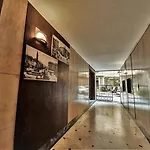 Apartahotel Meneghino Milán