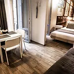 Apartahotel Meneghino Milán