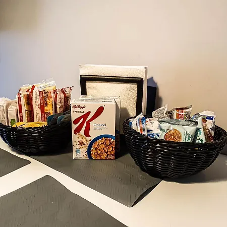 Meneghino Aparthotel Milan