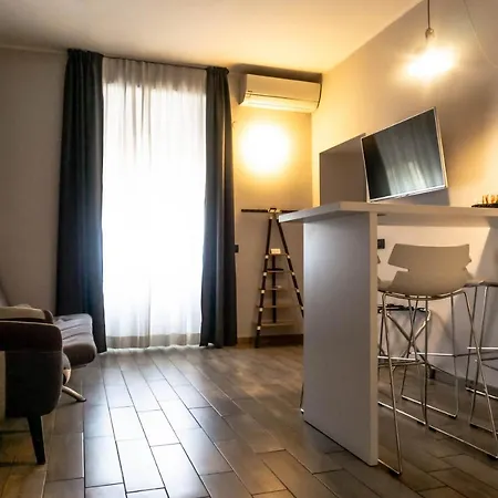 Aparthotel Meneghino Milan