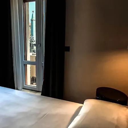 Meneghino Aparthotel Milano