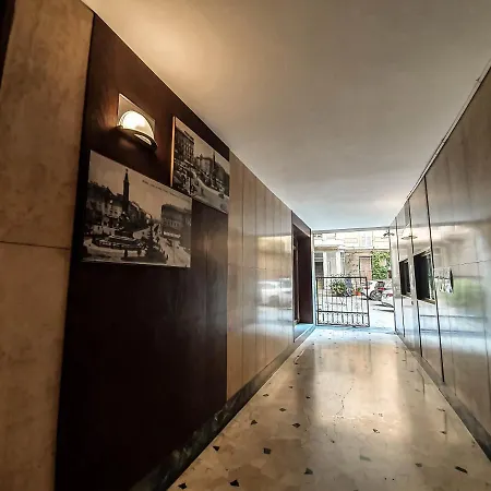 Aparthotel Meneghino Milan