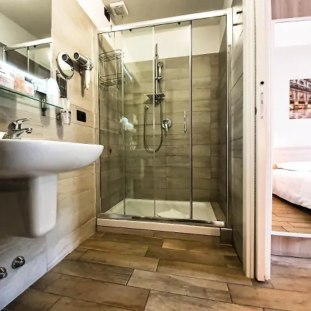 Aparthotel Meneghino