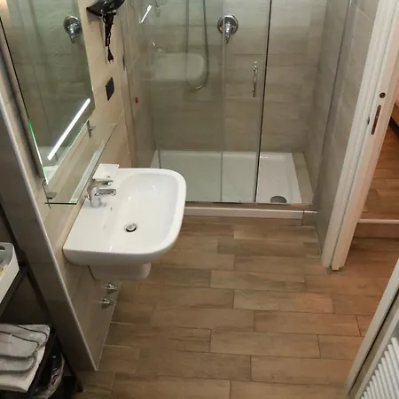 Meneghino Aparthotel Milano