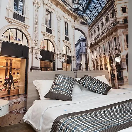 Aparthotel Meneghino Milan