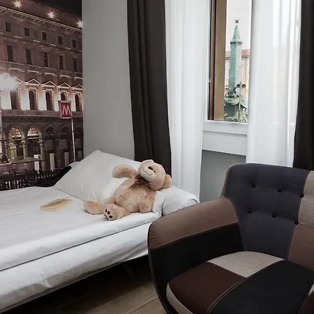 Meneghino 2* Milan