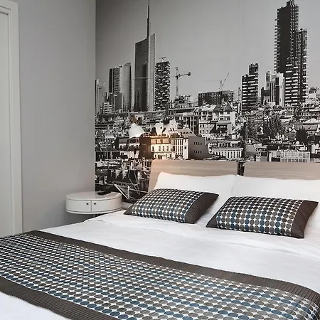 Meneghino Milano