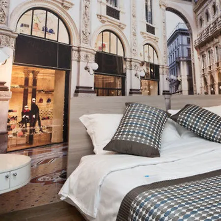 Apart Otel Meneghino 4*
