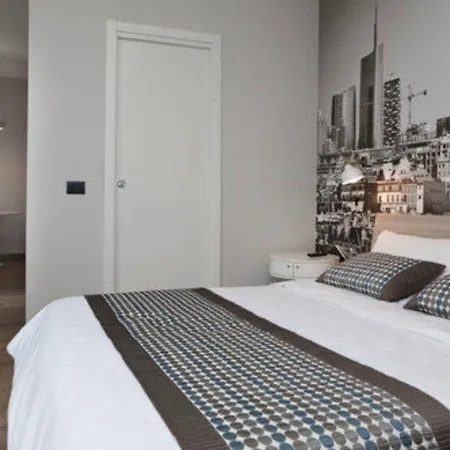 Meneghino 4* Milano