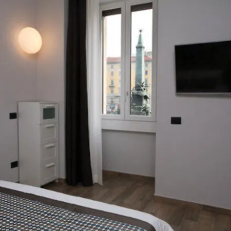 Meneghino 4* Milano