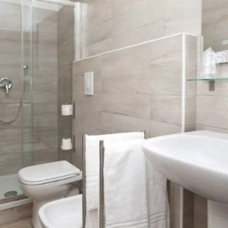 Apart Otel Meneghino Milano