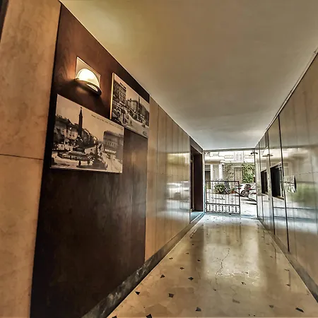 Apart Otel Meneghino Milano