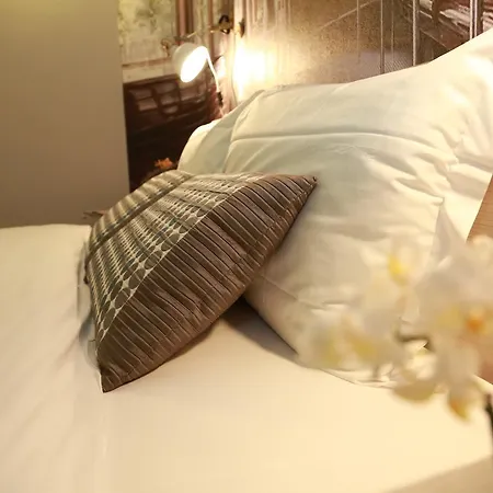 Aparthotel Meneghino Milano