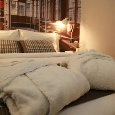 Апарт-отель Meneghino 4*