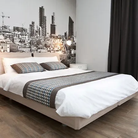 Meneghino Aparthotel