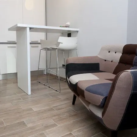 Aparthotel Meneghino 2*