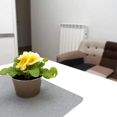 Aparthotel Meneghino Milan