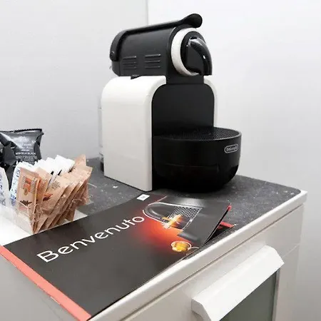 Meneghino Aparthotel Milano