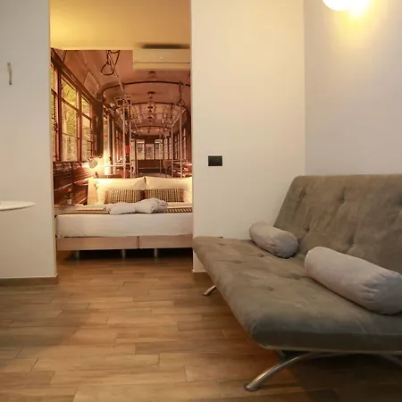 Aparthotel Meneghino