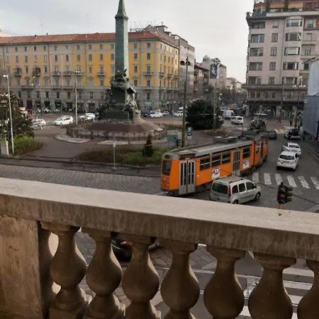 Meneghino Milan