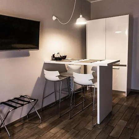 Meneghino Apart Otel