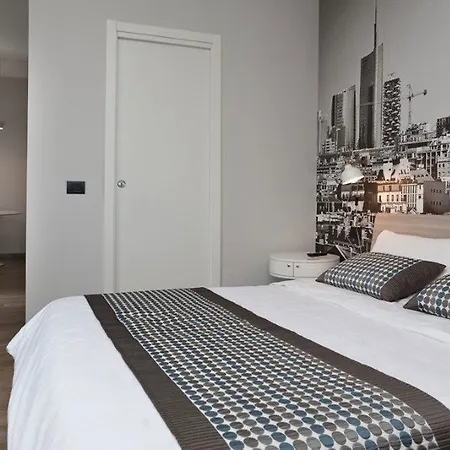 Meneghino Apart Otel