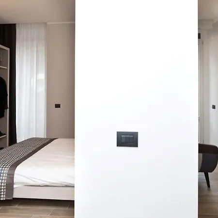 Meneghino Apart Otel
