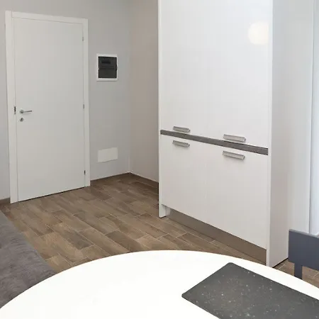 Apart Otel Meneghino